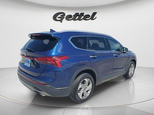 2023 Hyundai SANTA FE SEL 2.4