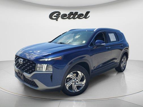 2023 Hyundai SANTA FE SEL 2.4