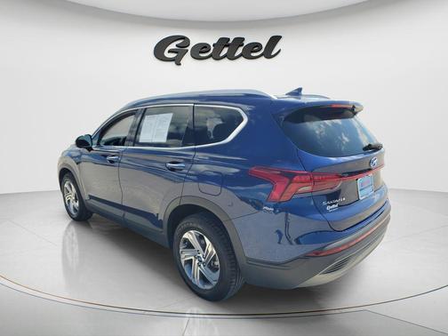 2023 Hyundai SANTA FE SEL 2.4