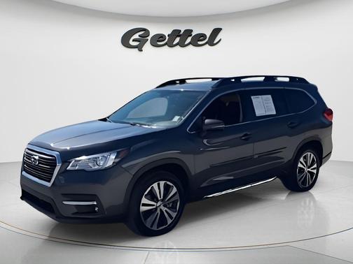 2022 Subaru Ascent Limited 8-Passenger