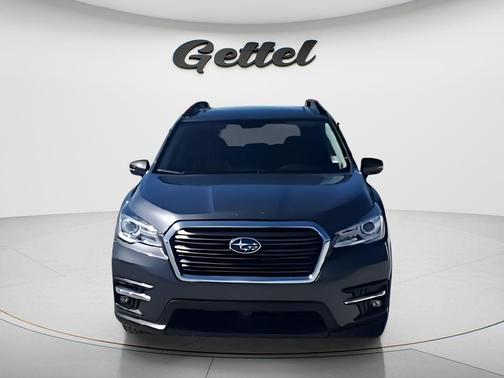 2022 Subaru Ascent Limited 8-Passenger