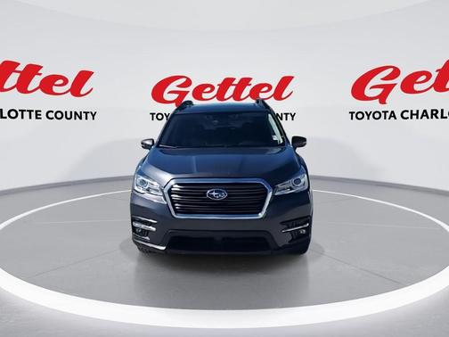 2022 Subaru Ascent Limited 8-Passenger
