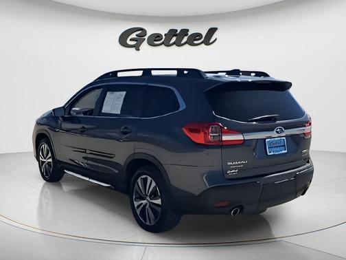 2022 Subaru Ascent Limited 8-Passenger