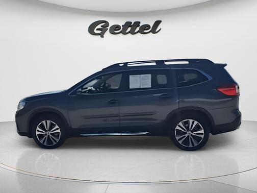 2022 Subaru Ascent Limited 8-Passenger