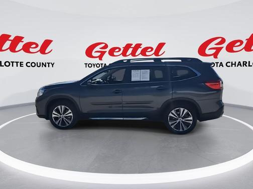 2022 Subaru Ascent Limited 8-Passenger