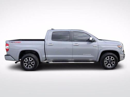 2021 Toyota Tundra Limited