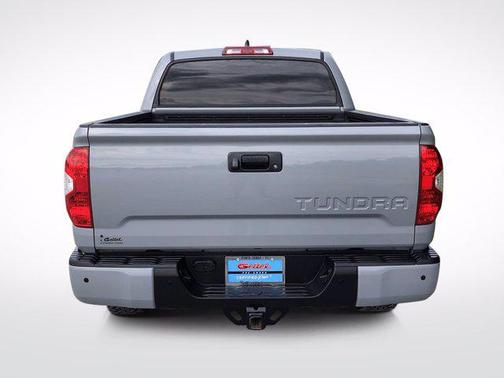 2021 Toyota Tundra Limited