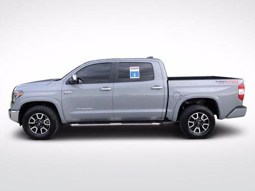 2021 Toyota Tundra Limited