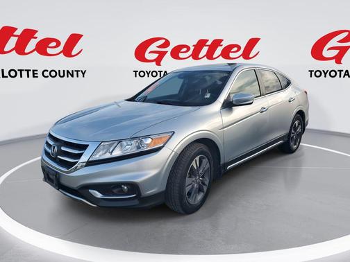 2013 Honda Crosstour EX-L
