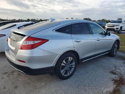 2013 Honda Crosstour EX-L