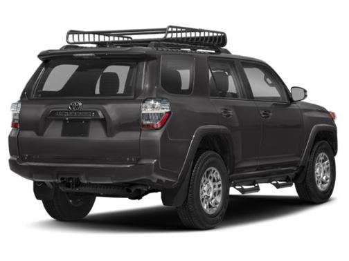 2020 Toyota 4Runner Venture Special Edition