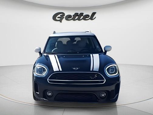2023 MINI Countryman Cooper S ALL4