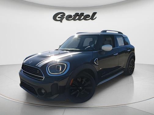 2023 MINI Countryman Cooper S ALL4