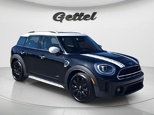 2023 MINI Countryman Cooper S ALL4