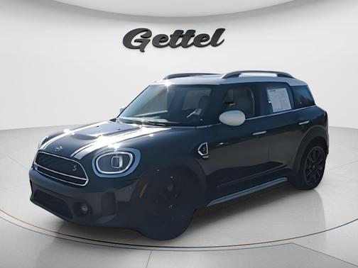 2023 MINI Countryman Cooper S ALL4