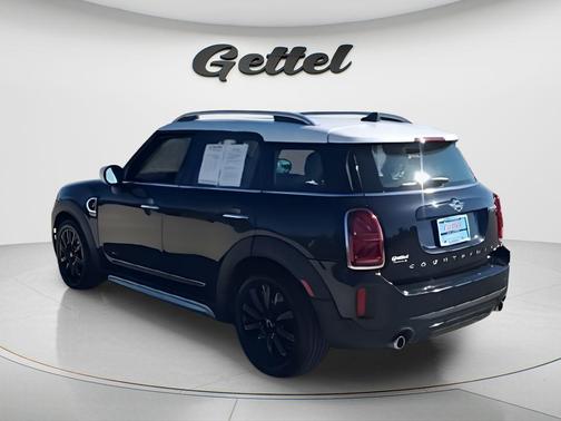 2023 MINI Countryman Cooper S ALL4