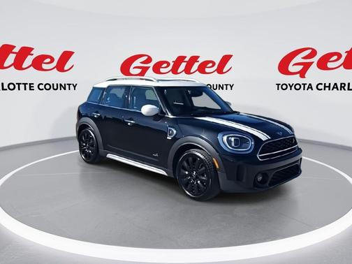 2023 MINI Countryman Cooper S ALL4