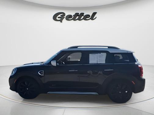 2023 MINI Countryman Cooper S ALL4