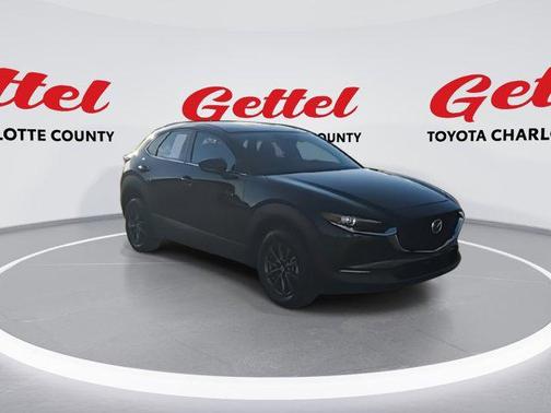 2024 Mazda CX-30 2.5 S