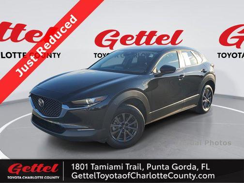 2024 Mazda CX-30 2.5 S