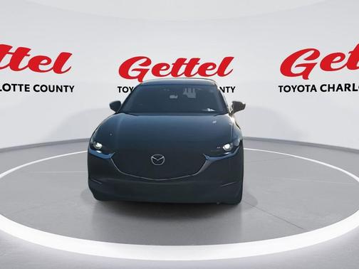 2024 Mazda CX-30 2.5 S