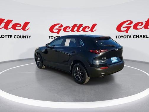 2024 Mazda CX-30 2.5 S