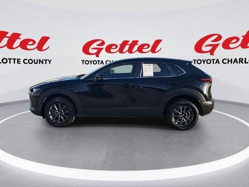 2024 Mazda CX-30 2.5 S