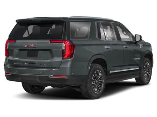 2025 GMC Yukon 4WD AT4