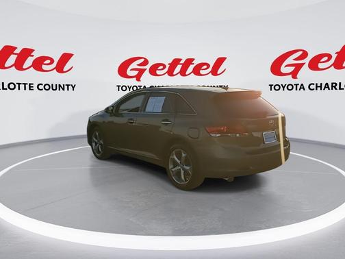 2013 Toyota Venza Limited