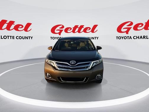 2013 Toyota Venza Limited