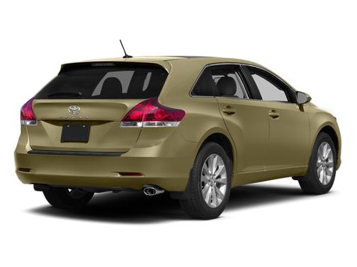 2013 Toyota Venza Limited