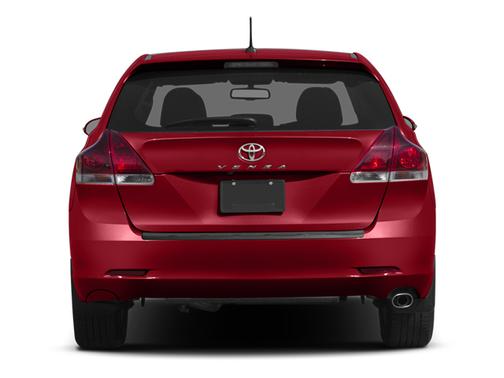 2013 Toyota Venza Limited