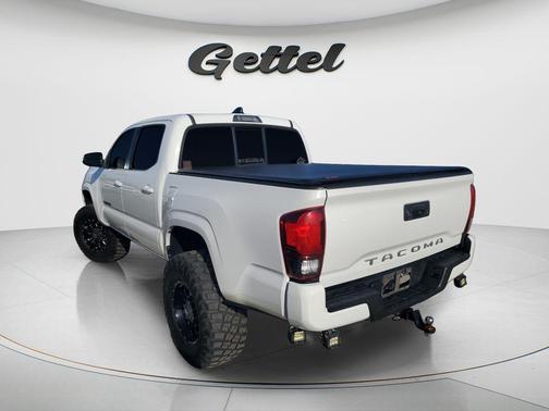 2020 Toyota Tacoma SR