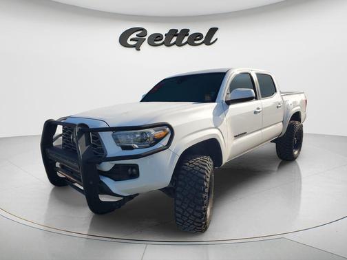 2020 Toyota Tacoma SR