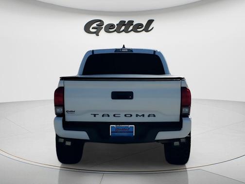 2020 Toyota Tacoma SR