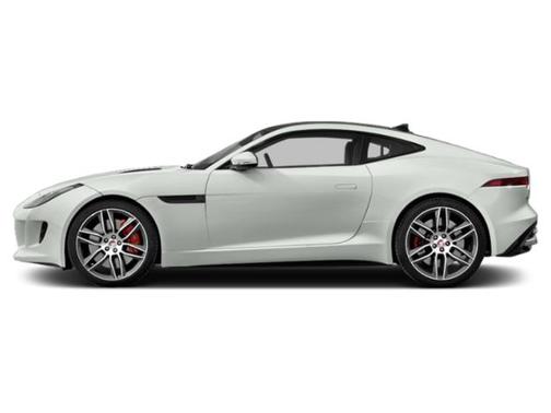 2015 Jaguar F-TYPE R