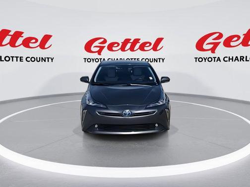 2022 Toyota Prius Limited