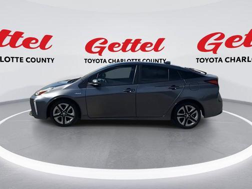 2022 Toyota Prius Limited