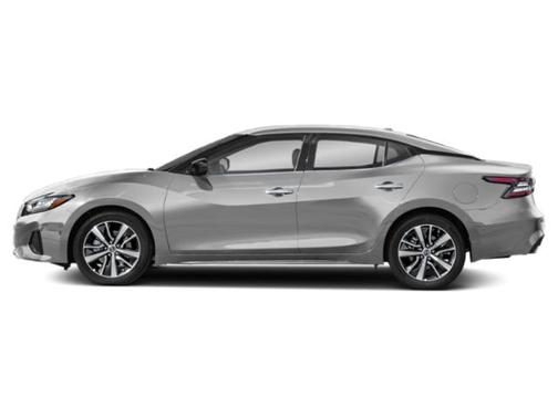 2019 Nissan Maxima 3.5 S
