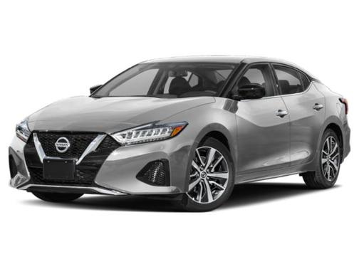 2019 Nissan Maxima 3.5 S