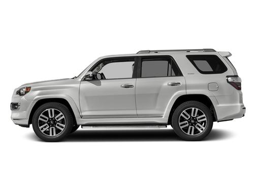 2017 Toyota 4Runner Limited