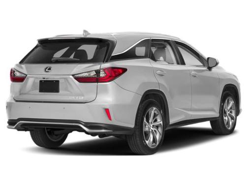 2018 Lexus RX 350L Premium