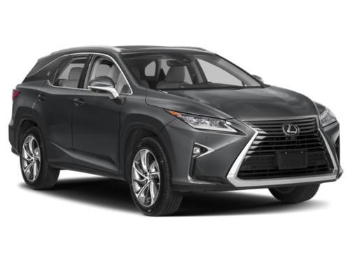 2018 Lexus RX 350L Premium