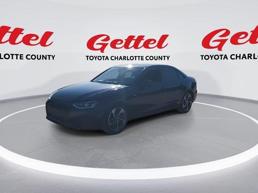 2022 Audi A4 Prestige 45 TFSI S line quattro S tronic