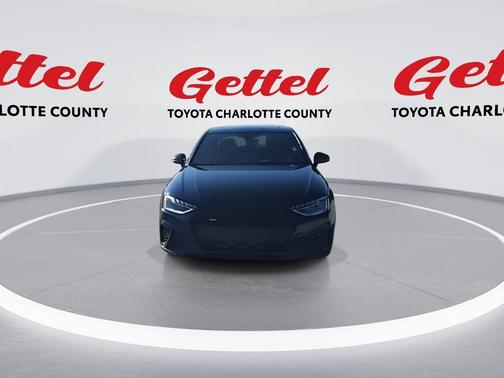 2022 Audi A4 Prestige 45 TFSI S line quattro S tronic