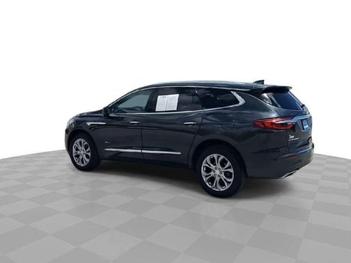 2020 Buick Enclave FWD Avenir