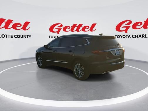 2020 Buick Enclave FWD Avenir