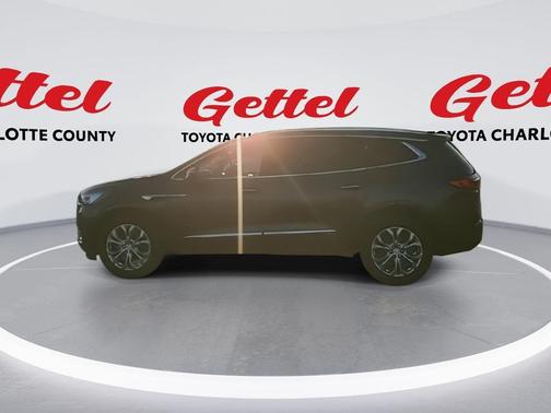 2020 Buick Enclave FWD Avenir