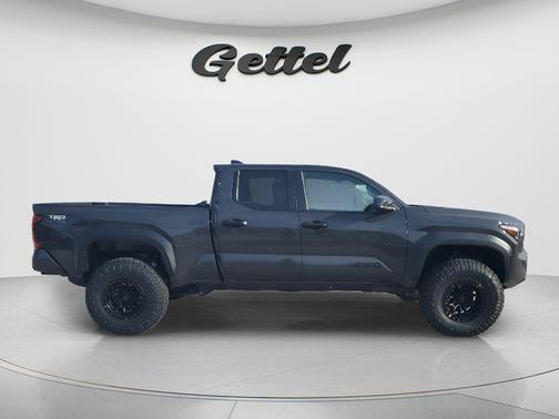 Underground 2026 Toyota Tacoma TRD Off Road