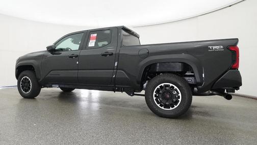Underground 2026 Toyota Tacoma TRD Off Road